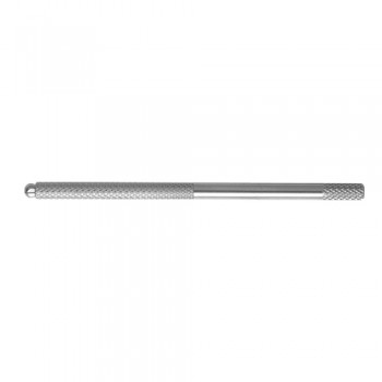 Scalpel Handle For Micro Scalpel Blades Stainless Steel, 13 cm - 5"